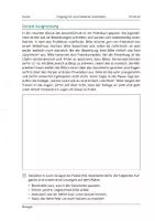 Vorschau - Arbeitsblätter - Umgang mit verschiedenen Identitäten - Biologie 8./9. Klasse - Seite 2