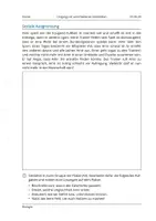 Vorschau - Arbeitsblätter - Umgang mit verschiedenen Identitäten - Biologie 8./9. Klasse - Seite 1