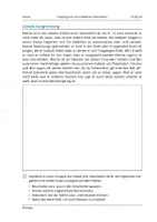 Vorschau - Arbeitsblätter - Umgang mit verschiedenen Identitäten - Biologie 8./9. Klasse - Seite 3