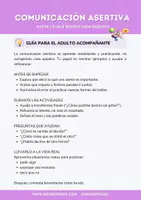 Vista previa - Hojas de trabajo - BOLETÍN SEMANAL COMUNICACIÓN ASERTIVA - página 3