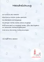 Vorschau - Spiele - ZR 20 Subtraktion Spiel Rechendominos - Seite 1