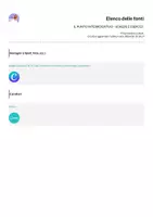 anteprima - Esercizi - IL PUNTO INTERROGATIVO - SCHEDE E ESERCIZI - Pagina 3
