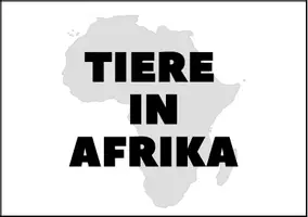 Vorschau - Bildkarten - Tiere auf allen Kontinenten - Bildkarten - Seite 2
