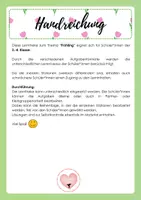 Vorschau - Arbeitsblätter - Frühling - Seite 2