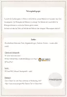Vorschau - Stundenentwürfe - Zurückgelassen im Ozean - Akrostichon zum Thema "Ozean" - Seite 1