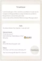 Vorschau - Stundenentwürfe - Zurückgelassen im Ozean - Unterrichtseinheit Klasse 3/4 - Seite 1