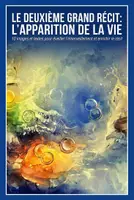 Aperçu - Cartes / Images - Le Deuxième Grand Récit: L'Apparition de la Vie – Matériel Visuel (Montessori) - Page de couverture