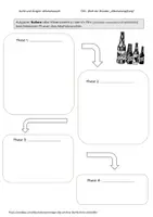 Vorschau - Arbeitsblätter - Sucht und Drogen: Alkoholrausch - Seite 1