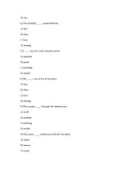 Vorschau - Arbeitsblätter - Simple Past Materialpaket Englisch Klasse 5–8 - Seite 3