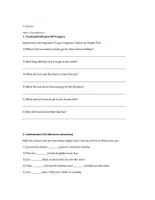 Vorschau - Arbeitsblätter - Simple Past Practice – Winter Holiday Reading, Grammar & Writing Tasks (with answers) | Englisch Klasse 7/8 - Seite 2