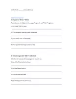 Vorschau - Arbeitsblätter - Simple Past Practice – Winter Holiday Reading, Grammar & Writing Tasks (with answers) | Englisch Klasse 7/8 - Seite 3