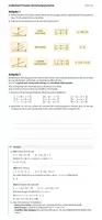 Vorschau - Arbeitsblätter - Lösbarkeit von LGS – Geometrie trifft Algebra - Seite 1