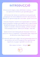 Vista previa - Refuerzo / NEE / Materiales de apoyo - Un Carnaval de jocs🩷🎭 - página 2