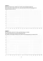 Vorschau - Arbeitsblätter - Koordinatensystem - Seite 2