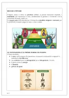 anteprima - Materiale di supporto/inclusione - CINESI - LEZIONE SEMPLIFICATA con attività laboratoriali - Pagina 2