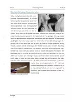 Vorschau - Arbeitsblätter - Vergleich von Verhütungsmitteln - Biologie 8./9. Klasse - Seite 1