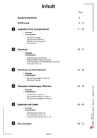 Vorschau - Arbeitsblätter - Ohren auf! Hörverstehen trainieren Klasse 5-6 | Hörtexte, Sachtexte, Hörspiel, Gedichte, Märchen, Audiofiles, Zuhören | Deutsch Sekundarstufe I Förderung Lösungen - Seite 2