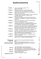 Vorschau - Arbeitsblätter - Ohren auf! Hörverstehen trainieren Klasse 5-6 | Hörtexte, Sachtexte, Hörspiel, Gedichte, Märchen, Audiofiles, Zuhören | Deutsch Sekundarstufe I Förderung Lösungen - Seite 3