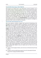 Vorschau - Unterrichtsreihen - Unterrichtsreihe: Sexualkunde - Biologie 8./9. Klasse - Seite 1