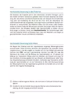 Vorschau - Unterrichtsreihen - Unterrichtsreihe: Sexualkunde - Biologie 8./9. Klasse - Seite 2