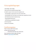 Vorschau - Poster - Latein: Vom Lehrbuch zum Originaltext (am Beispiel Phaedrus) - Seite 3