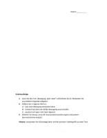 Vorschau - Arbeitsblätter - Bewegung, Spiel und Sport – Grundbegriffe der Sporttheorie (Sek II) - Seite 2