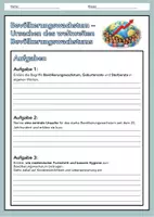 Vorschau - Arbeitsblätter - Ursachen des weltweiten Bevölkerungswachstums - Seite 3