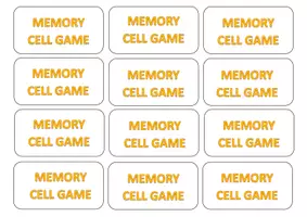 anteprima - Flashcard - Memory_cell_game_flashcards. - Pagina 3