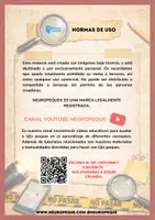 Vista previa - Hojas de trabajo - PACK MINI ESCAPE ROOM - página 2