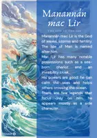 Vorschau - Text - Irish Folk Tales (7+): Macha, Manannán, Oisín and Selkie - Seite 2