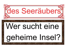 Vorschau - Arbeitsblätter - 4 Fälle Materialpaket für die Grundschule - Seite 2