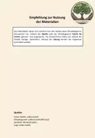 Vorschau - Stundenentwürfe - Materialpaket Geographie Klasse 5 - 10 - Seite 2