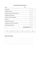 Vorschau - Arbeitsblätter - Berufswahl / Berufsorientierung / Beruf / Berufssteckbrief - Seite 2