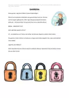 Vista previa - Juegos / Gamificación - EMAKUME ZIENTZIALARIEN NAZIOARTEKO EGUNA. MARIE CURIE - página 1