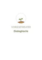 Vorschau - Anderer Materialtyp - Vorlesetheater - Einführungstexte - Seite 3