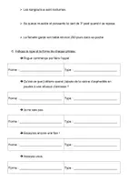 Aperçu - Feuilles d'exercices - Révisions P5 - Page 2