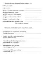 Aperçu - Feuilles d'exercices - Révisions P5 - Page 3