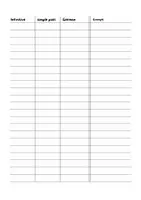 Vorschau - Arbeitsblätter - My summer holidays (the simple past) - Seite 3