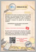 Vista previa - Hojas de trabajo - NEUROESCAPE. MINI ESCAPE ROOM MISIÓN 3 EL MENSAJE ENCRIPTADO - página 2
