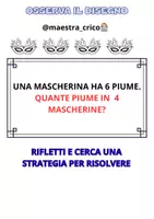 anteprima - Materiale di supporto/inclusione - PROBLEMI CON LA MOLTIPLICAZIONE - Pagina 3