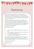 Vorschau - Arbeitsblätter - Partnerrechnen Zahlenraum bis 1.000 Mathe Klasse 3 - Seite 1