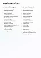 Vorschau - Unterrichtsreihen - Elektrizität und Magnetismus – Felder, Ströme und technische Anwendungen SEK II Unterrichtsmaterial - Seite 2