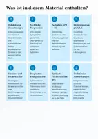 Vorschau - Unterrichtsreihen - Optik – Bildentstehung an Linsen und Spiegeln physikalisch analysieren | Unterrichtskonzeption & Unterrichtsmaterial Sek II - Seite 1