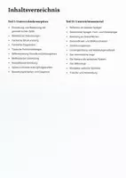 Vorschau - Unterrichtsreihen - Optik – Bildentstehung an Linsen und Spiegeln physikalisch analysieren | Unterrichtskonzeption & Unterrichtsmaterial Sek II - Seite 2