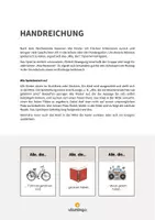 Vorschau - Spiele - Alle, die... - Spiel für den Morgenkreis nach dem Wochenende - Seite 1