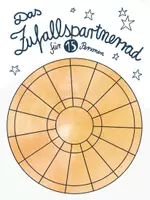 Vorschau - Spiele - Zufallspartnerrad für 15 Personen - Deckblatt