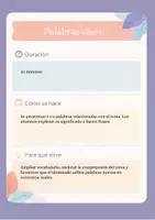 Vista previa - Elementos para la creación de materiales - 10 Dinámicas rápidas que funcionan en cualquier clase - página 2