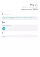 Aperçu - Apprentissages en autonomie - P’tit Loup ne veut pas dormir - Livre Adapté - Page 3