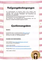Vorschau - Arbeitsblätter - Hörgeschichte: Frühling (Klasse 1/2) - Seite 2