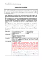 Vorschau - Arbeitsblätter - Versuch: Der Feuerlöscher inkl. Lehrkräftematerial (ab der Grundschule, editierbar) - Seite 2